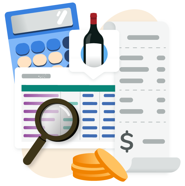 Chart of accounts