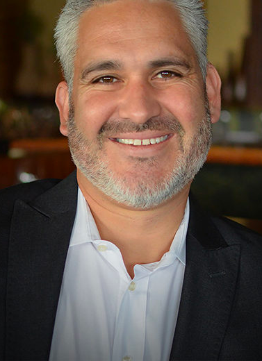 Maurice DiMarino - Beverage Director of Cohn Restaurant Group